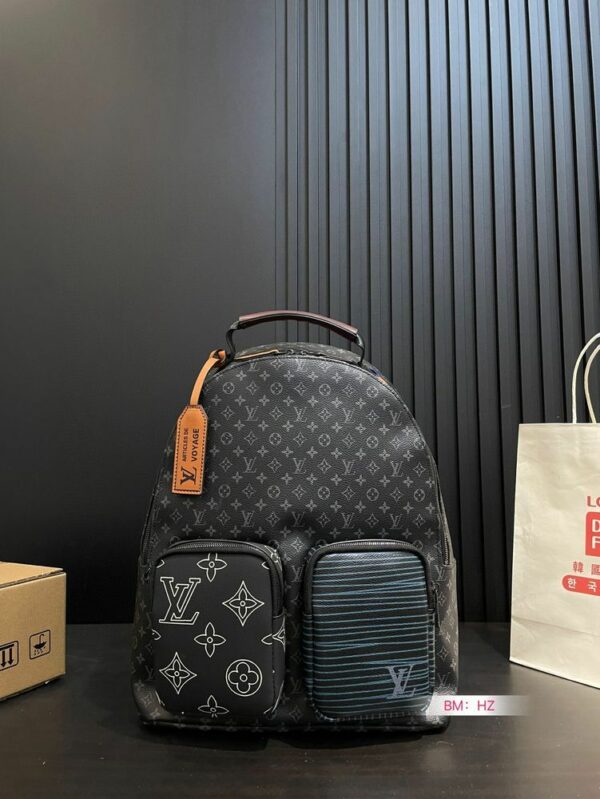 New Collection Fashion LV Handbag L1704