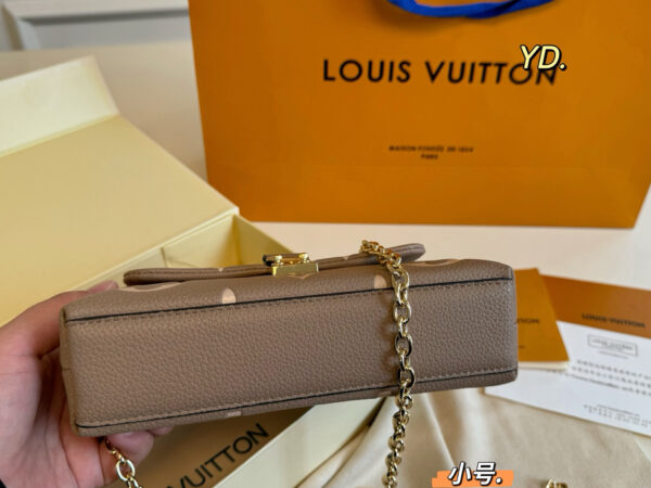 New Collection Fashion LV Handbag L1702