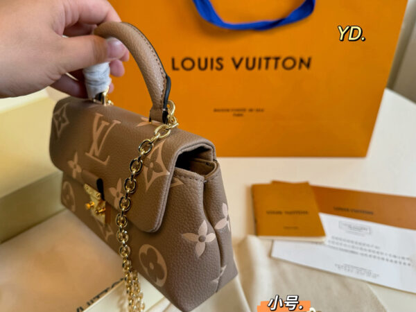 New Collection Fashion LV Handbag L1702