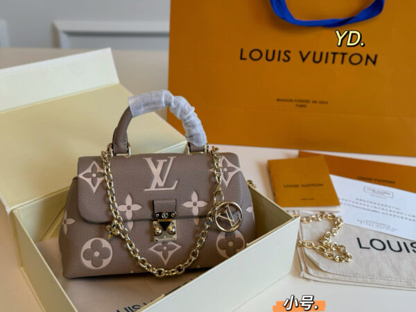 New Collection Fashion LV Handbag L1702