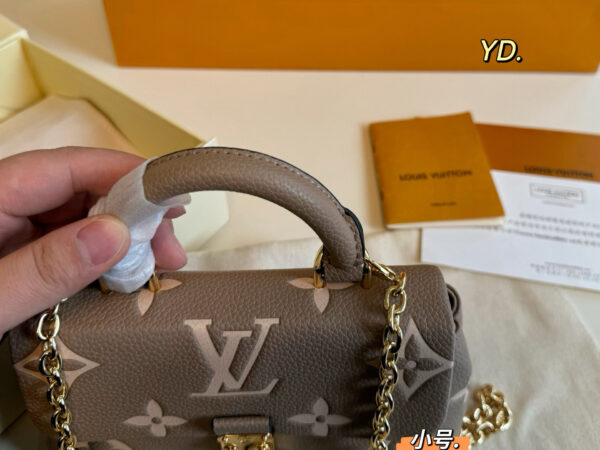New Collection Fashion LV Handbag L1702