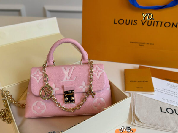 New Collection Fashion LV Handbag L1702