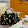 Stylish Fashion Carry LV Handbag L1702