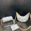 Stylish Fashion Carry LV Handbag L1701