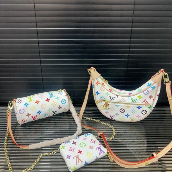 New Collection Fashion LV Handbag L1701