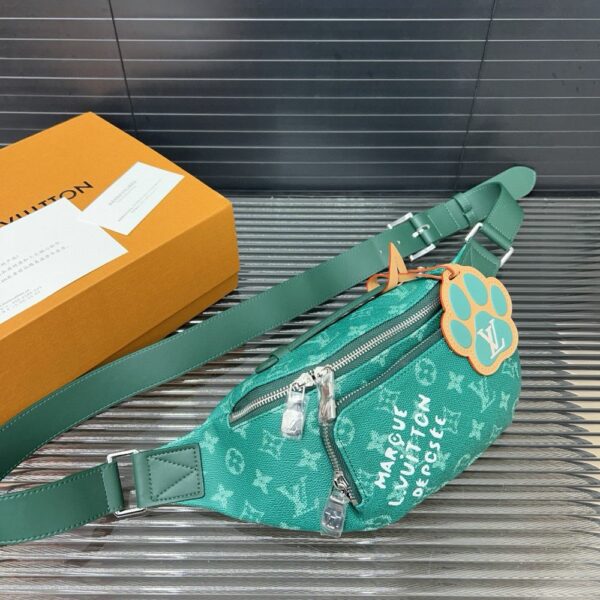 Stylish Fashion Carry LV Handbag L1700