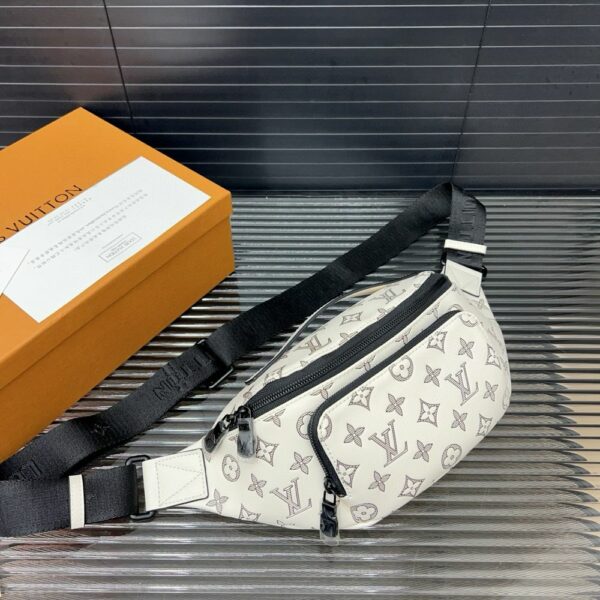 Stylish Fashion Carry LV Handbag L1700