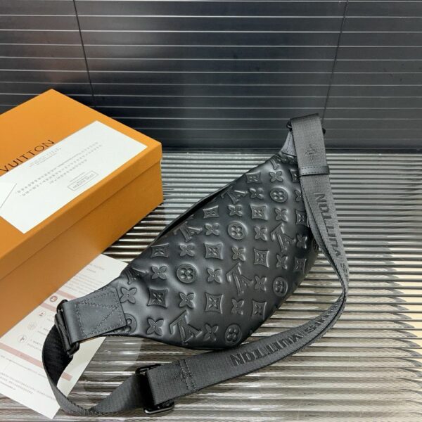 Stylish Fashion Carry LV Handbag L1700