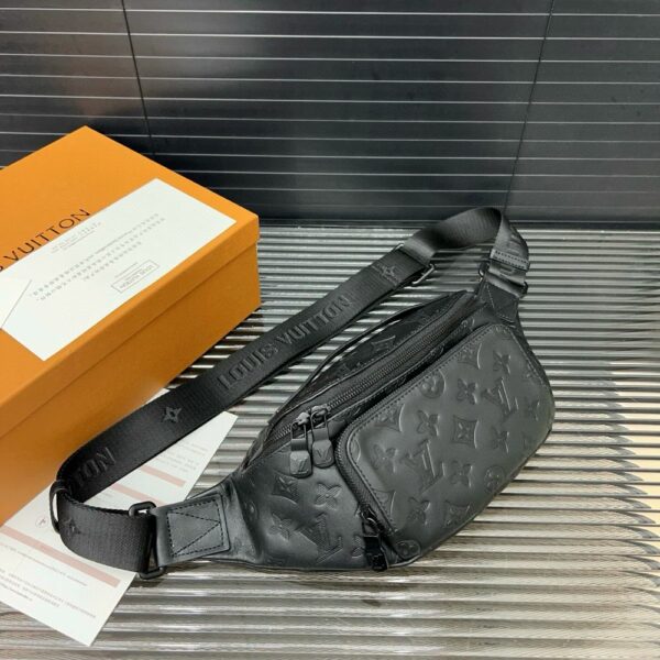 Stylish Fashion Carry LV Handbag L1700