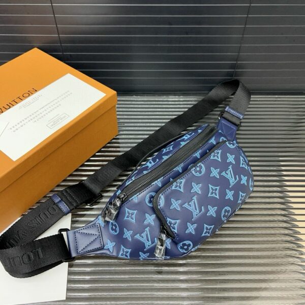 Stylish Fashion Carry LV Handbag L1700