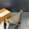 Stylish Fashion Carry LV Handbag L1700