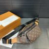 Stylish Fashion Carry LV Handbag L1700