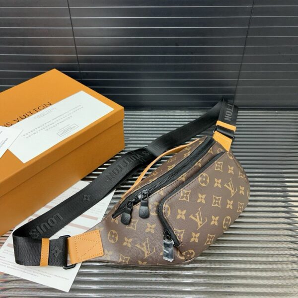 Stylish Fashion Carry LV Handbag L1700
