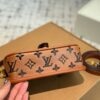 Stylish Fashion Carry LV Handbag L1699