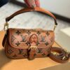 Stylish Fashion Carry LV Handbag L1699