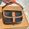 Stylish Fashion Carry LV Handbag L1699