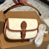 Stylish Fashion Carry LV Handbag L1699
