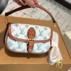 Stylish Fashion Carry LV Handbag L1699