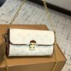 Stylish Fashion Carry LV Handbag L1698