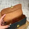 Stylish Fashion Carry LV Handbag L1698