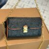 Stylish Fashion Carry LV Handbag L1698