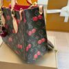Stylish Fashion Carry LV Handbag L1697
