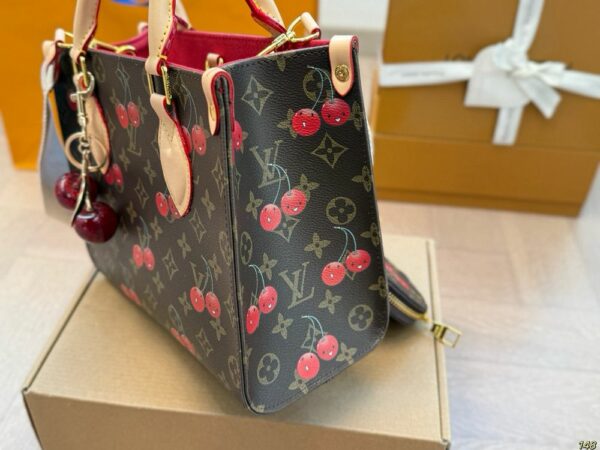 New Collection Fashion LV Handbag L1697