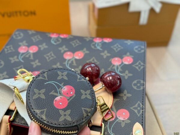 New Collection Fashion LV Handbag L1697