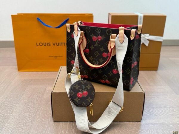 New Collection Fashion LV Handbag L1697