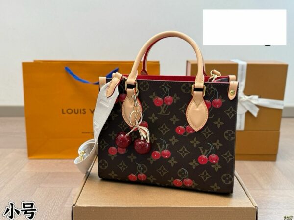 New Collection Fashion LV Handbag L1697