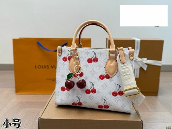 New Collection Fashion LV Handbag L1697