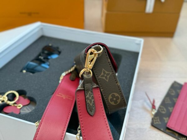 New Collection Fashion LV Handbag L1696