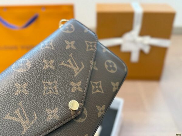 New Collection Fashion LV Handbag L1696