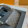 Stylish Fashion Carry LV Handbag L1696