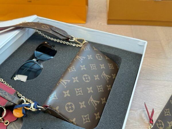 New Collection Fashion LV Handbag L1696