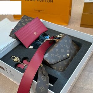 New Collection Fashion LV Handbag L1696