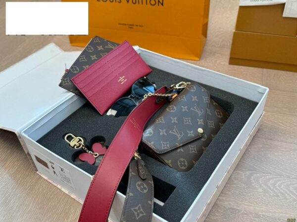 New Collection Fashion LV Handbag L1696