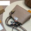 Stylish Fashion Carry LV Handbag L1695