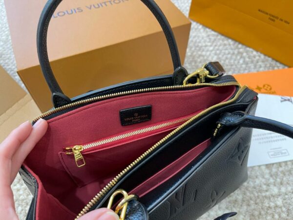 New Collection Fashion LV Handbag L1695
