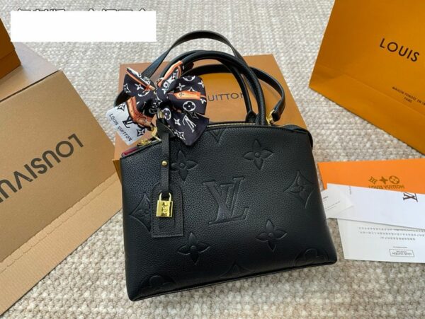 New Collection Fashion LV Handbag L1695