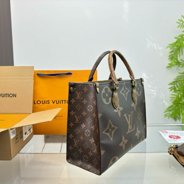 New Collection Fashion LV Handbag L1694