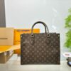 Stylish Fashion Carry LV Handbag L1694