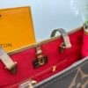 Stylish Fashion Carry LV Handbag L1694