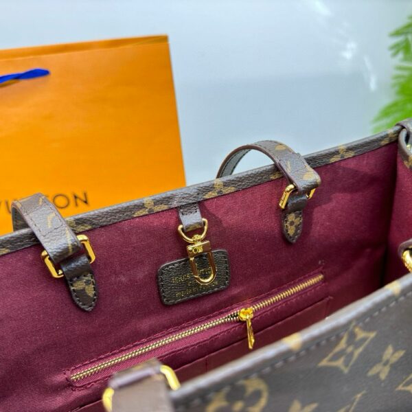 New Collection Fashion LV Handbag L1694