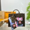 Stylish Fashion Carry LV Handbag L1694
