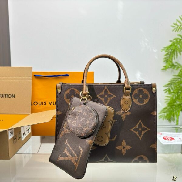 New Collection Fashion LV Handbag L1694