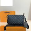 Stylish Fashion Carry LV Handbag L1693