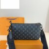 Stylish Fashion Carry LV Handbag L1693