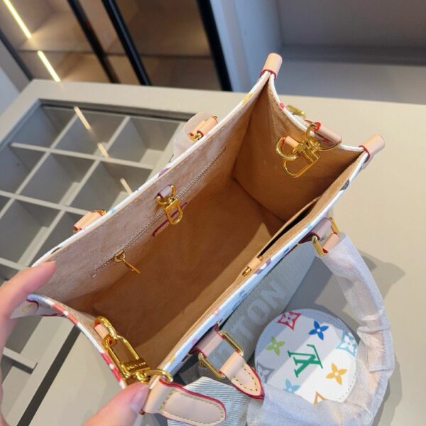New Collection Fashion LV Handbag L1692