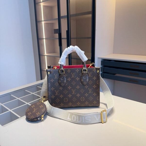 New Collection Fashion LV Handbag L1692
